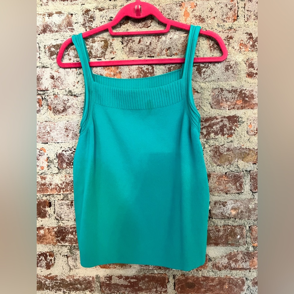Teal - Jones New York Collection